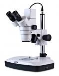 microscop stereo DM-143-FBGG
