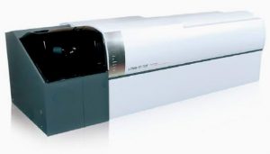 Spectrometru LCMS-IT-TOF Shimadzu
