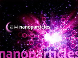 Nanoparticule și Nanopulberi (nanoparticles) EMFUTUR