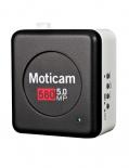 camera microscop moticam-580