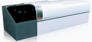 Spectrometrul de masă LCMS-IT-TOF – Shimadzu